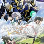 Knights & Magic