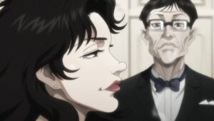 Hanma Baki: Son of Ogre S2 Cap 14
