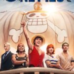 ONE PIECE NETFLIX