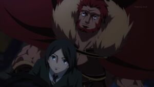 Fate/Zero S2 Cap 10