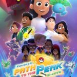 Pokémon: Path to the Peak