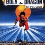 Dragon Ball: Comienza la magia
