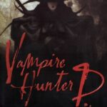 Vampire Hunter D: Bloodlust