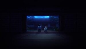 Fate/Zero S2 Cap 12