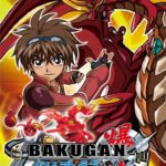 Bakugan