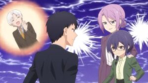 Uchi no Kaisha no Chiisai Senpai no Hanashi Cap 11