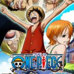 One Piece: Episodio del East Blue