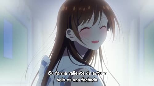 Kanojo, Okarishimasu 3rd Season Cap 12