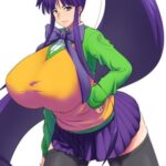 Eiken: Eikenbu yori Ai wo Komete