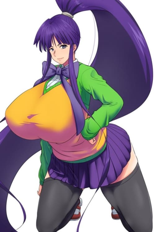 Eiken: Eikenbu yori Ai wo Komete