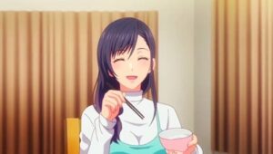 Fuufu Koukan: Modorenai Yoru Cap 8