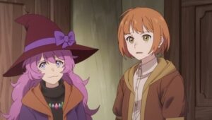 Boukensha ni Naritai to Miyako ni Deteitta Musume ga S Rank ni Natteta Cap 1