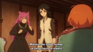 Boukensha ni Naritai to Miyako ni Deteitta Musume ga S Rank ni Natteta Cap 11