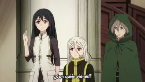 Boukensha ni Naritai to Miyako ni Deteitta Musume ga S Rank ni Natteta Cap 9