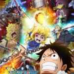 One Piece: Heart of Gold