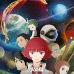 Hi no Tori: Eden no Sora