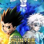 Hunter x Hunter: The Last Mission