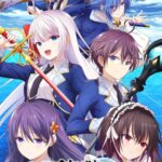 Seiken Gakuin no Maken Tsukai