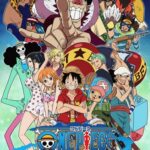 One Piece: Aventura en Nebulandia
