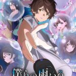 Bokura no Ame-iro Protocol