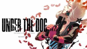 Under the Dog