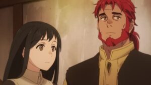 Boukensha ni Naritai to Miyako ni Deteitta Musume ga S Rank ni Natteta Cap 5
