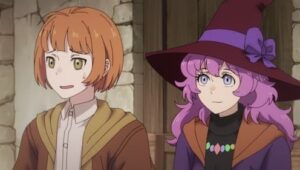 Boukensha ni Naritai to Miyako ni Deteitta Musume ga S Rank ni Natteta Cap 4