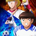 Captain Tsubasa 2018