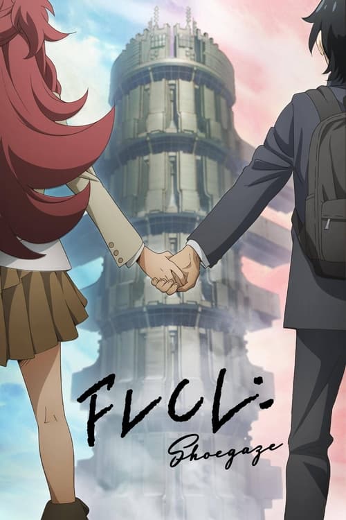 FLCL Temporada 5