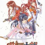 Sakura Taisen OVAS