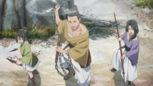 Onimusha Cap 5