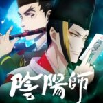Onmyoji