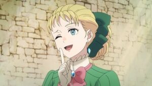 Boukensha ni Naritai to Miyako ni Deteitta Musume ga S Rank ni Natteta Cap 7