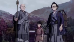 Onimusha Cap 2