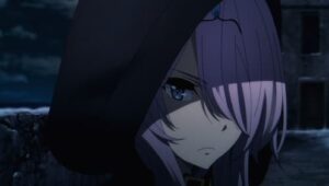 Kage no Jitsuryokusha ni Naritakute 2nd season Cap 9