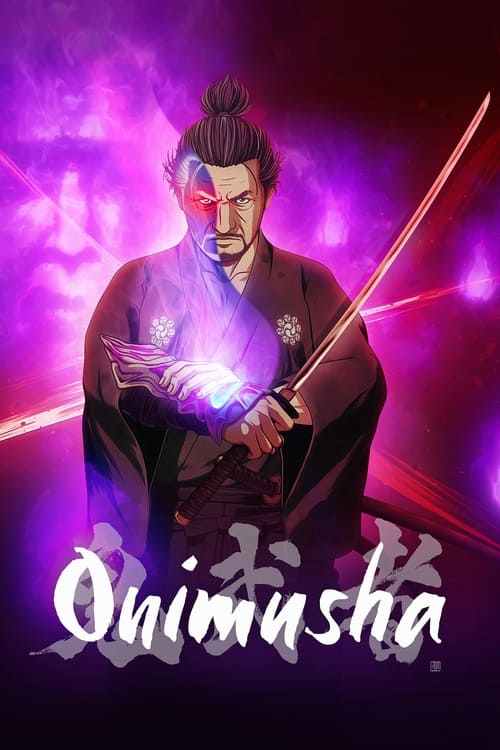 Onimusha Temporada 1
