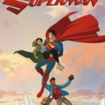 Mis aventuras con Superman