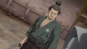 Onimusha Cap 7
