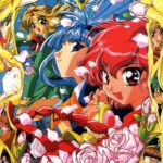 Magic Knight Rayearth
