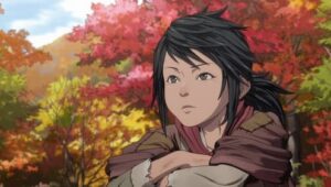 Onimusha Cap 3