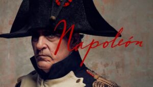 Napoleón (2023)