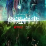 Yu Yu Hakusho Netflix
