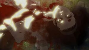 Aragne no Mushikago