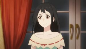 Boukensha ni Naritai to Miyako ni Deteitta Musume ga S Rank ni Natteta Cap 12