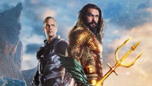 Aquaman y el reino perdido