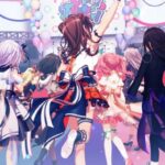 BanG Dream! 5th Anniversary Animation: CiRCLE Thanks Party!