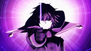 Kage no Jitsuryokusha ni Naritakute 2nd season Cap 12