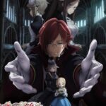 Princess Principal: Crown Handler Movie 3