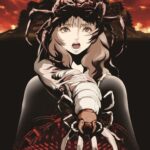Aragne no Mushikago