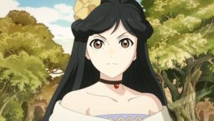 Boukensha ni Naritai to Miyako ni Deteitta Musume ga S Rank ni Natteta Cap 13
